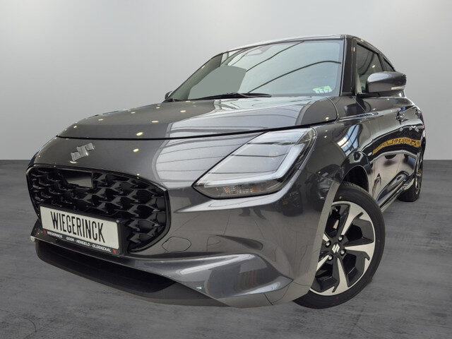 Suzuki Swift 1.2 Style Automaat Smart Hybrid [CLIMA| CRUISE | CARPLAY| DIRECT