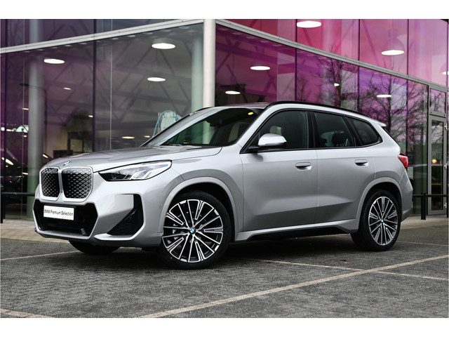 BMW iX1 eDrive20 M Sport