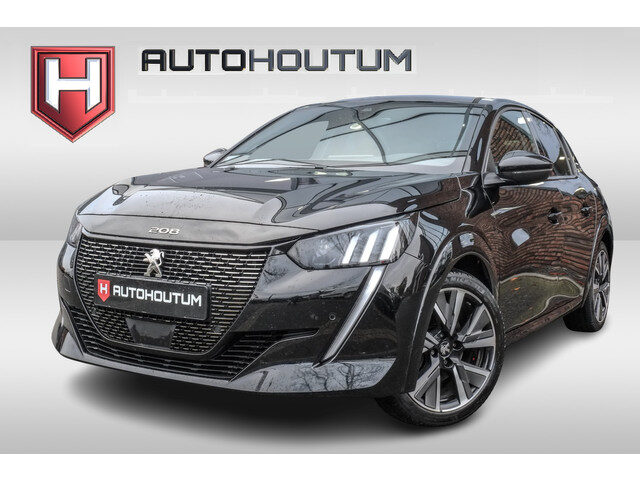Peugeot 208 1.2 PureTech GT-Line