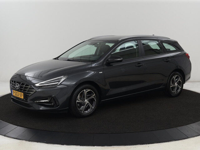 Hyundai i30 1.0 T-GDi MHEV Comfort Smart | Camera | Carplay |