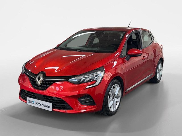 Renault Clio 1.0 TCe Zen