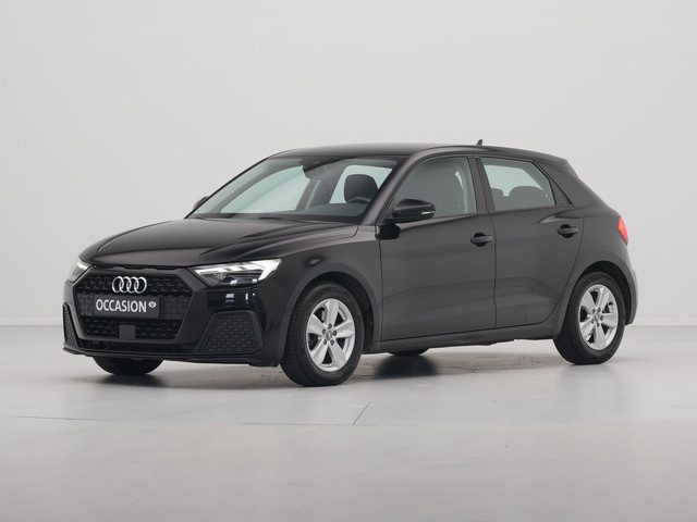 Audi A1 Sportback 25 TFSI 95pk S-tronic