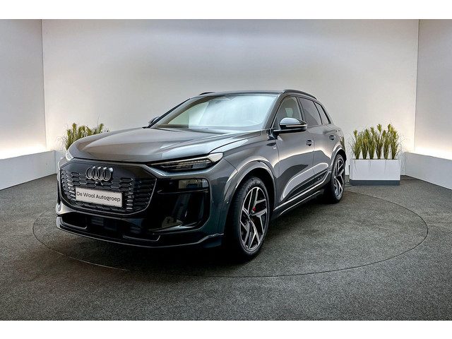 Audi e-tron Q6 S Edition Performance 100 kWh