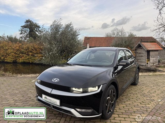 Hyundai IONIQ 5 73kWh Rwd | Warmtepomp | Soh 100%