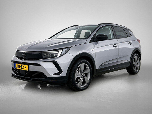 Opel Grandland 1.2 Turbo GS