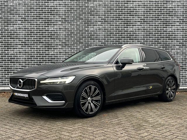 Volvo V60 2.0 T5 Inscription