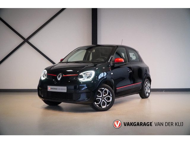 Renault Twingo 1.0 SCe Collection | LED | CarPlay | NL-Auto