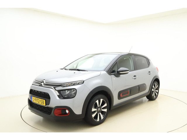 Citroën C3 1.2 PureTech C-Series