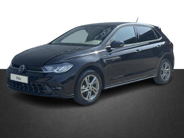 Volkswagen Polo R-Line 1.0 70 kW / 95 pk TSI Hatchback 5 versn. Ha