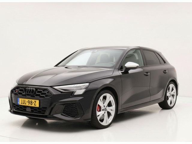 Audi S3 Sportback 2.0 TFSI S3 QUATTRO 310PK S-TRONIC S3-SPORT
