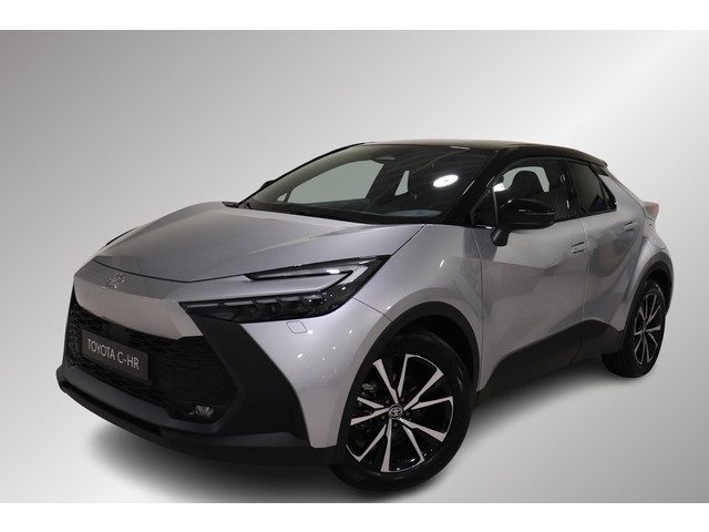 Toyota C-HR Hybrid 140 First Edition,
