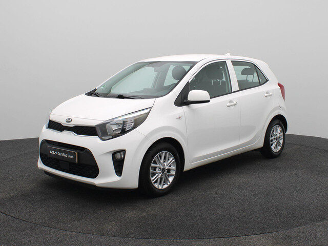 Kia Picanto 1.0 DPi DynamicLine