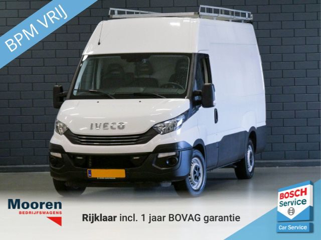 Iveco Daily 35S14V L2H2 Hi Matic Automaat
