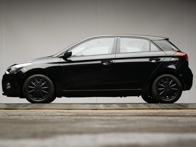 Hyundai i20 1.0 T-GDI Comfort Sport (APPLE CARPLAY,NAVI,CAMERA,CRUISE,PDC,LANE ASSIST,ELEKTRISCH PAK