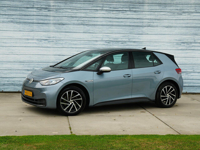 Volkswagen ID.3 Life 58 kWh Soh 93% Adaptive Cruise Carplay