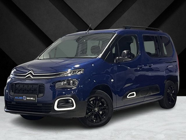 Citroën Berlingo MPV Shine Pack 1.2 Turbo 130pk EAT8