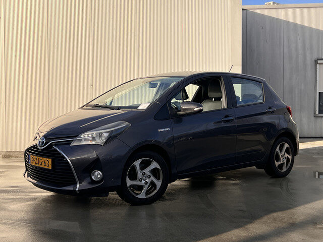 Toyota Yaris 1.5 Hybrid Dynamic