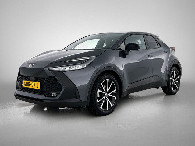 Toyota C-HR 1.8 Hybrid 140 Dynamic