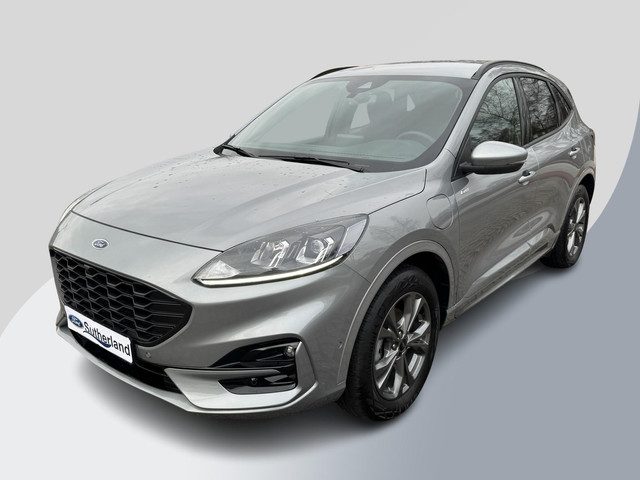 Ford Kuga 2.5 PHEV ST-Line