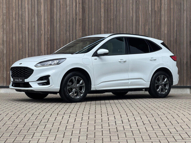 Ford Kuga 2.5 PHEV ST-Line / Winterpack / Cruise / 18'' /