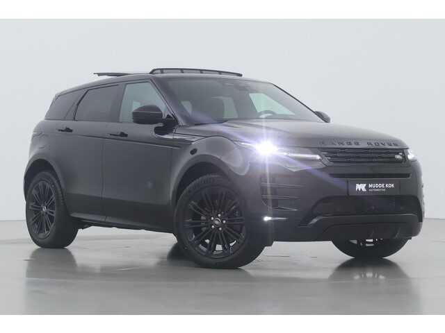 Land Rover Range Rover Evoque P270e PHEV Dynamic SE