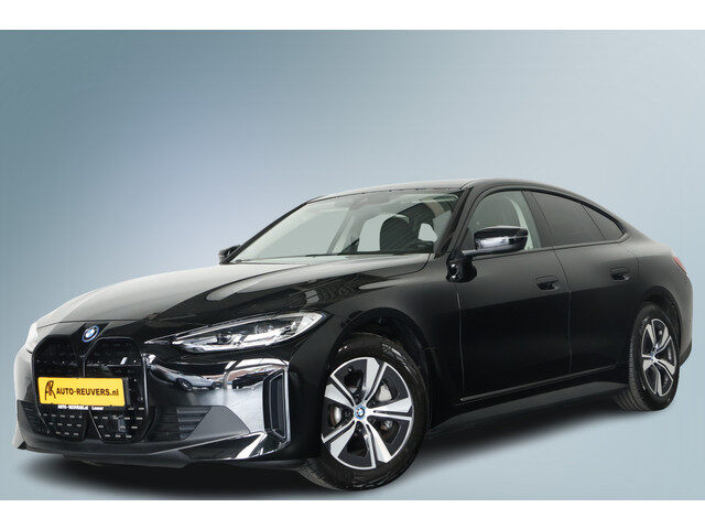 BMW i4 eDrive40 84 kWh