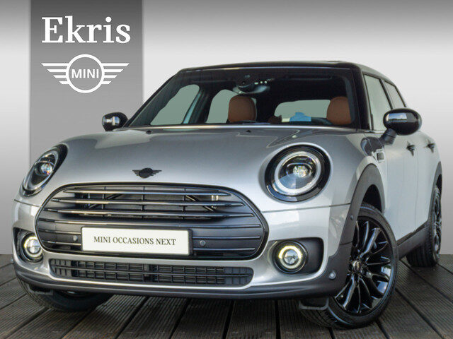 MINI Clubman Cooper MINI Yours