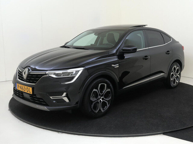 Renault Arkana 1.6 E-Tech Hybrid 145 Intens