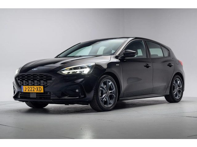 Ford Focus 1.0 EcoBoost ST Line Business [ LED B&O Navi Camera Apple/Android ]