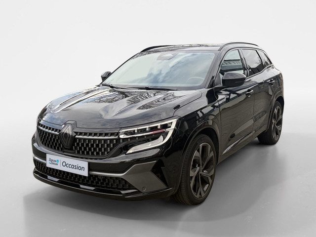 Renault Austral 1.2 E-Tech full hybrid 200 techno esprit Alpine