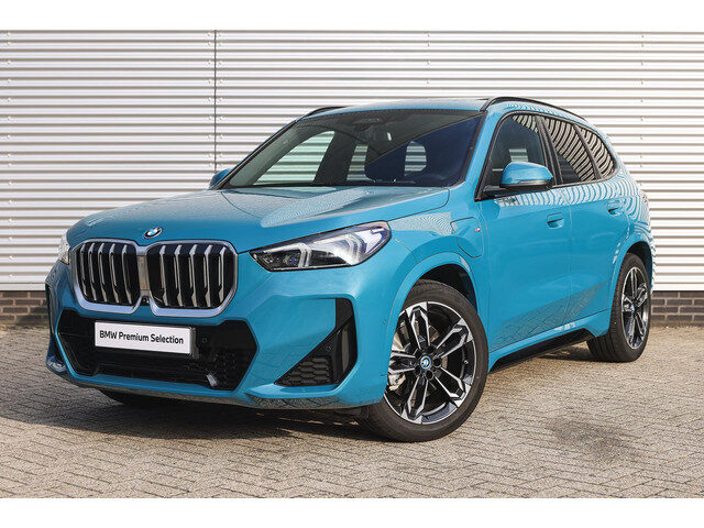 BMW X1 xDrive30e High Executive M Sport Automaat
