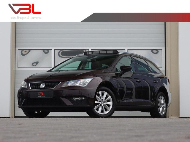 Seat Leon ST 1.4 150PK EcoTSI Style Business Intense | Panoramadak