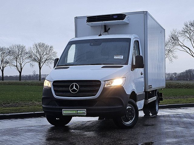 Mercedes-Benz Sprinter 516