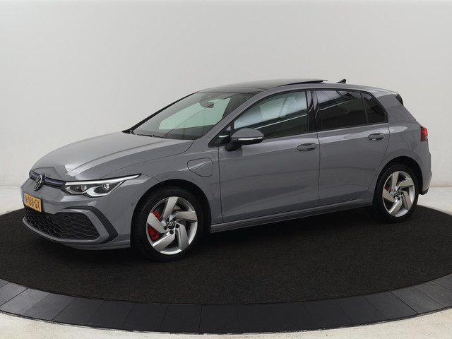 Volkswagen Golf 1.4 eHybrid GTE