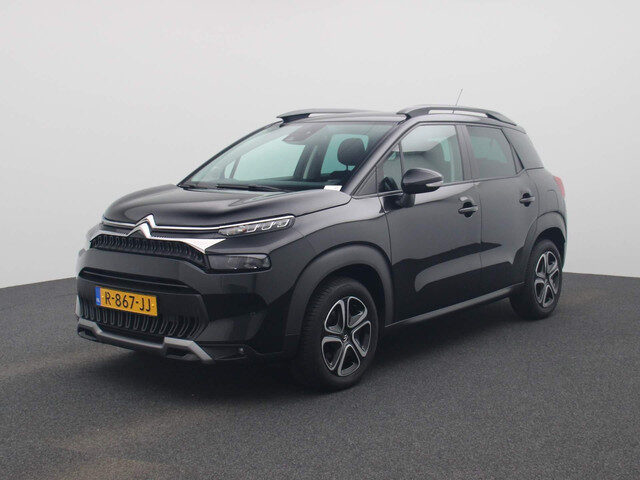 Citroën C3 Aircross 1.2 PureTech Feel