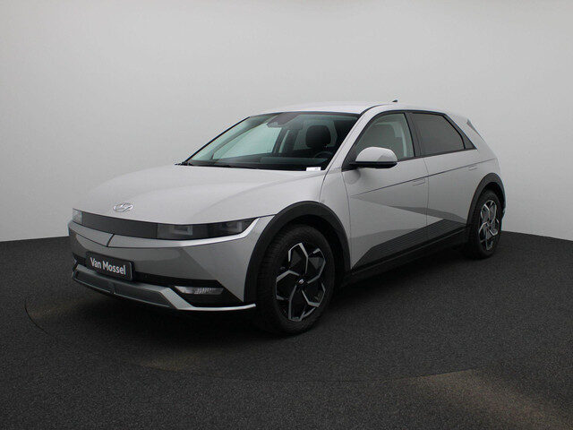 Hyundai IONIQ 5 Connect 58 kWh