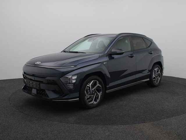 Hyundai Kona 1.6 GDI HEV N Line