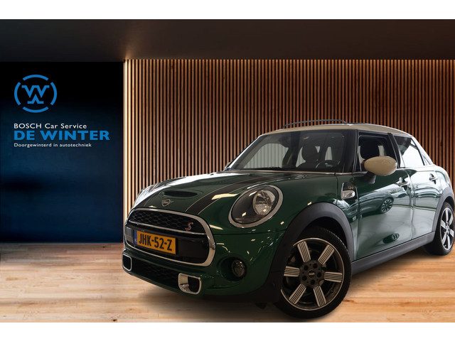 MINI Cooper S Mini 2.0 60 Years Edition