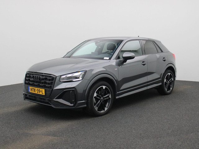Audi Q2 35 TFSI S Edition