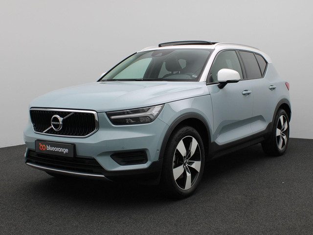 Volvo XC40 2.0 T4 AWD 190PK Aut.