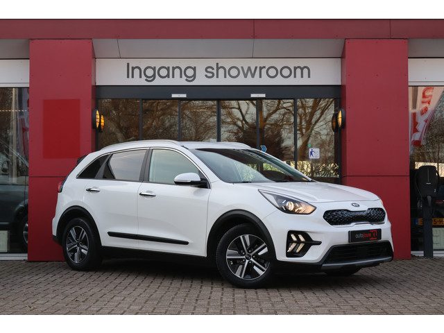 Kia Niro 1.6 GDi Hybrid DynamicLine