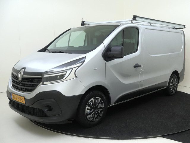 Renault Trafic 2.0 dCi 120 T29 L1H1 Comfort