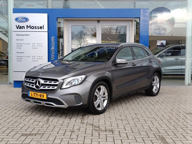 Mercedes-Benz GLA 180 Premium