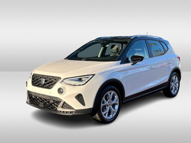 Seat Arona 1.0 TSI DSG FR