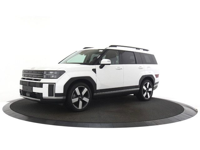 Hyundai Santa Fe 1.6 T-GDI PHEV Premium Smart 4WD 7p.