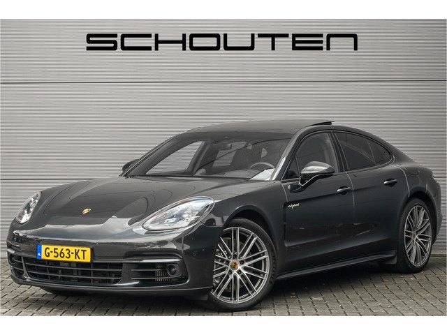 Porsche Panamera 2.9 4 E-Hybrid
