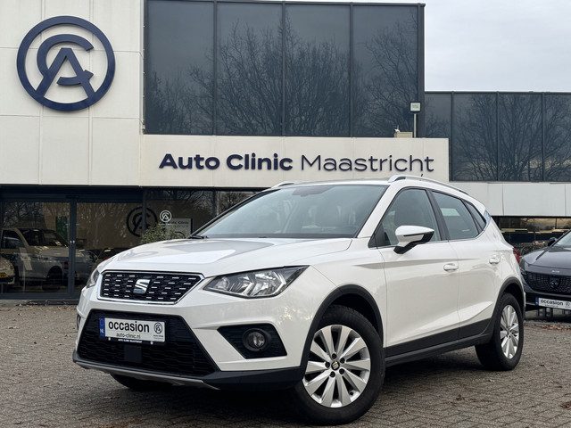 Seat Arona 116 pk TSI Xcellence DSG /