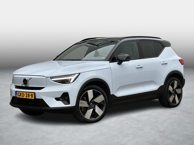Volvo XC40 Single Motor Extended Range Ultimate 82 kWh