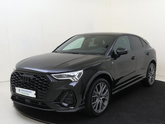 Audi Q3 Sportback 45 TFSI e S Edition