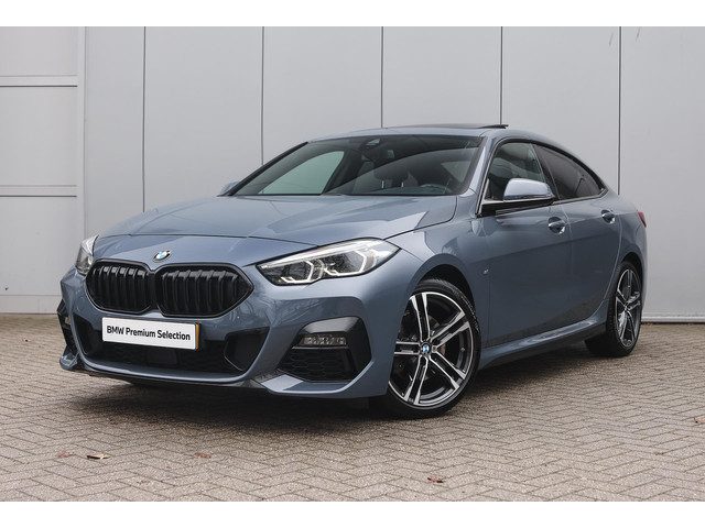 BMW 2 Serie Gran Coupé 218i High Executive M Sport Automaat
